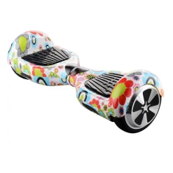 Hoverboard FLOWER