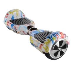 Hoverboard GRAFFITI