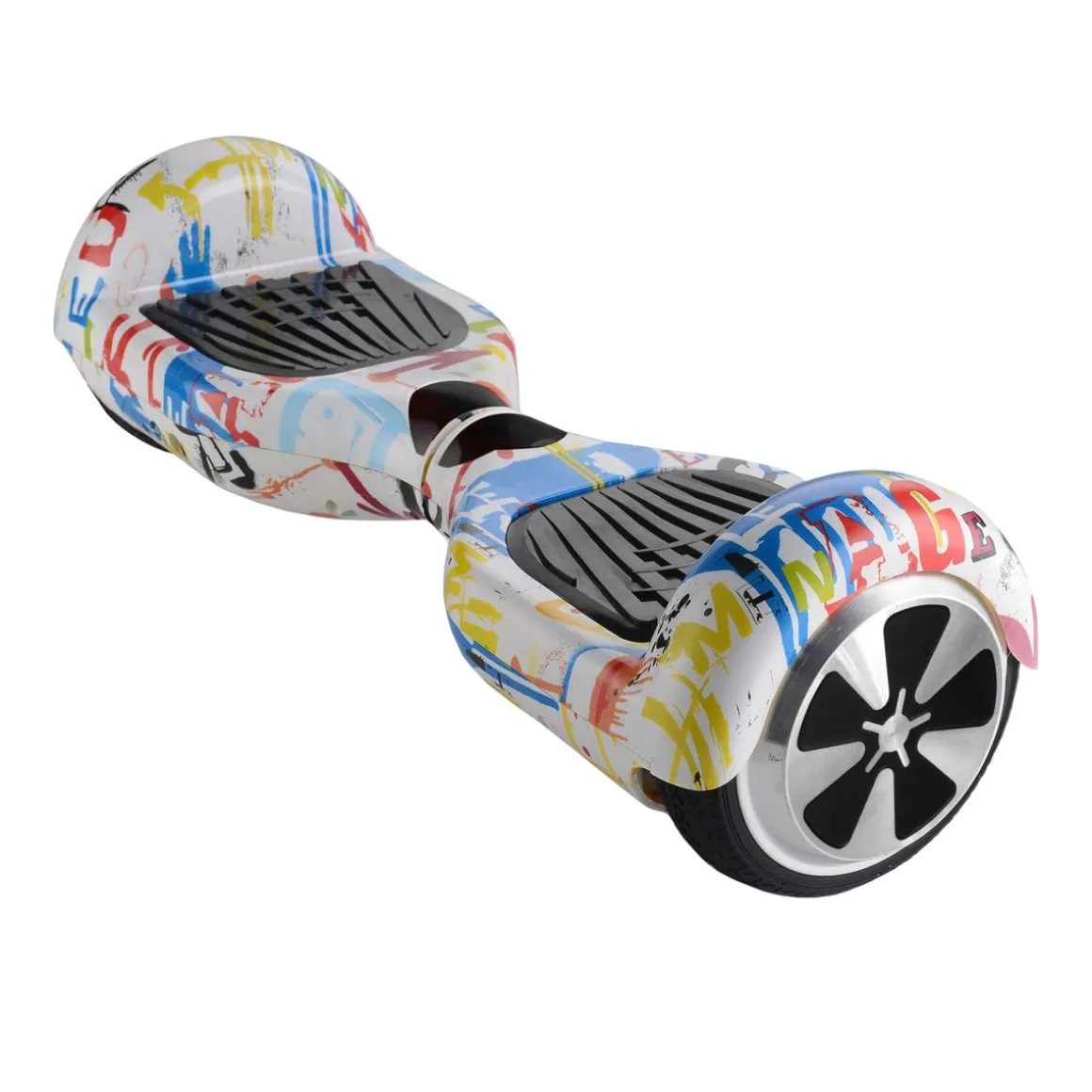 Hoverboard GRAFFITI
