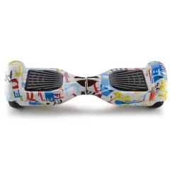 Hoverboard GRAFFITI