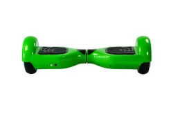 Hoverboard grün