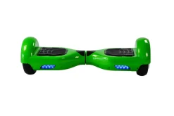 Hoverboard grün