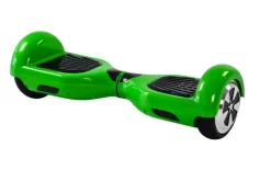 Hoverboard grün