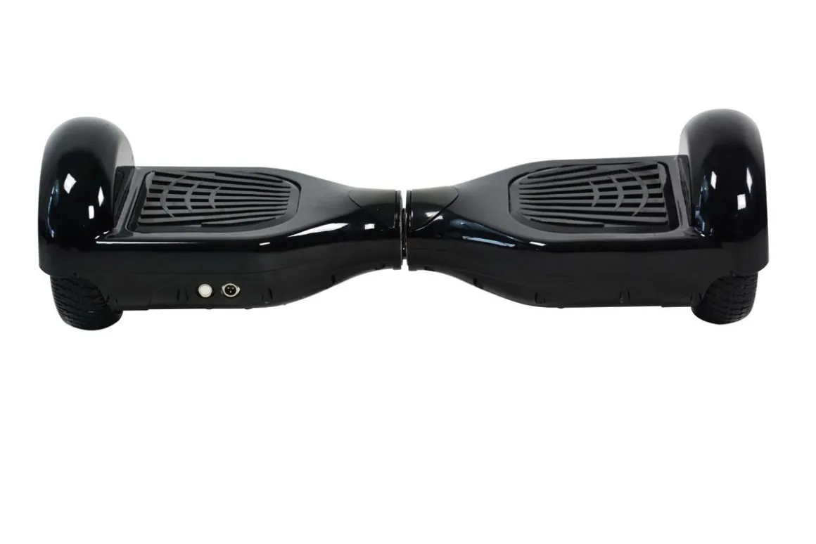 Hoverboard schwarz