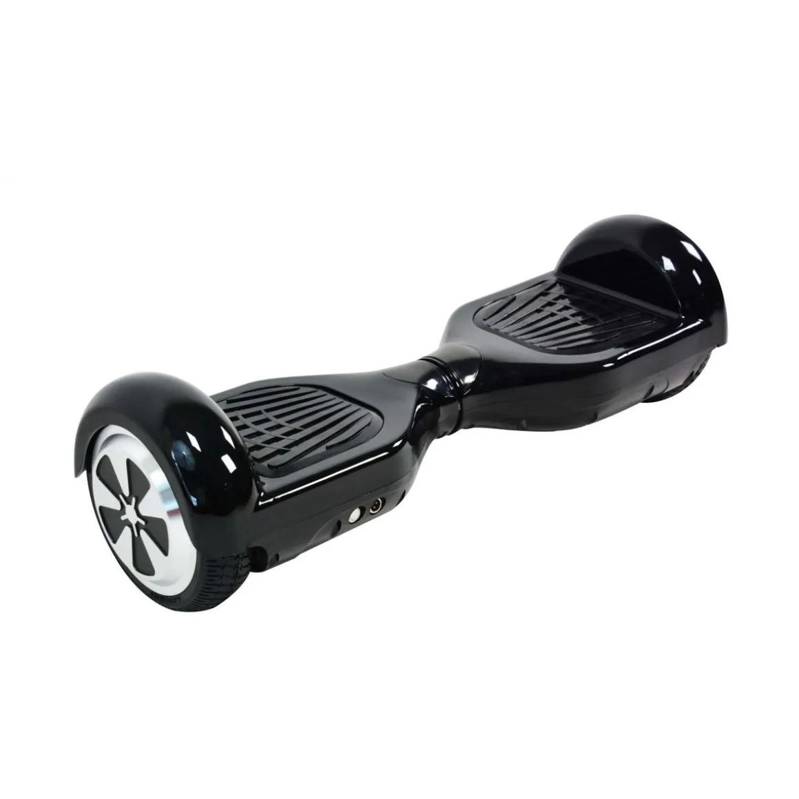 Hoverboard schwarz