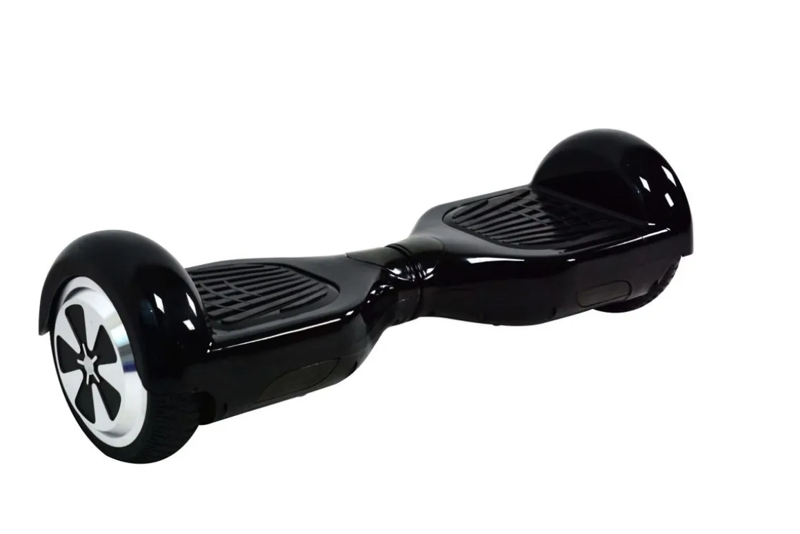 Hoverboard schwarz