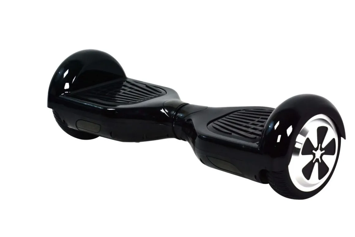 Hoverboard schwarz