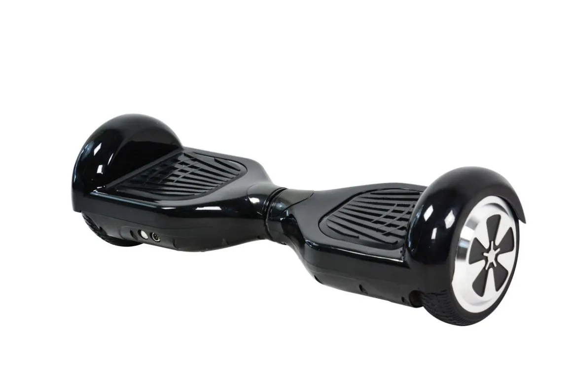 Hoverboard schwarz