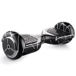 Hoverboard SPIDER BLACK