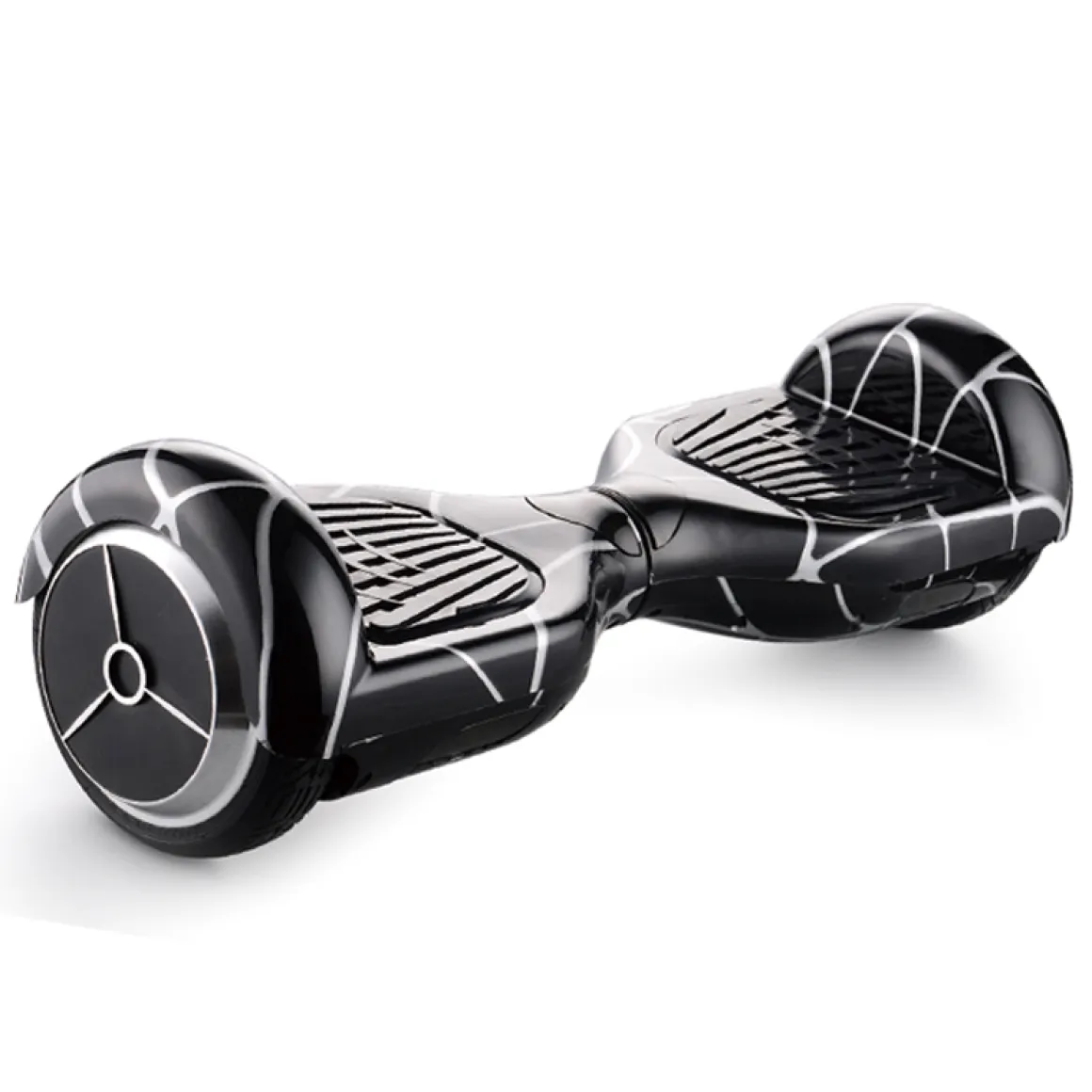 Hoverboard SPIDER BLACK