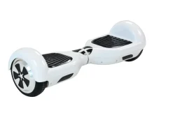 Hoverboard weiss