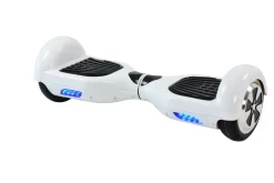 Hoverboard weiss