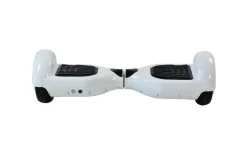Hoverboard weiss