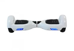 Hoverboard weiss