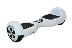 Hoverboard weiss