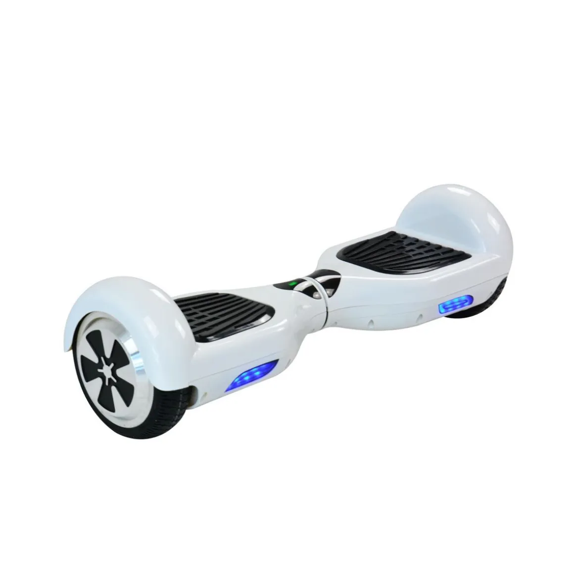 Hoverboard weiss