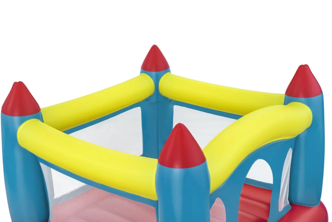 Hüpfburg Royal Leap