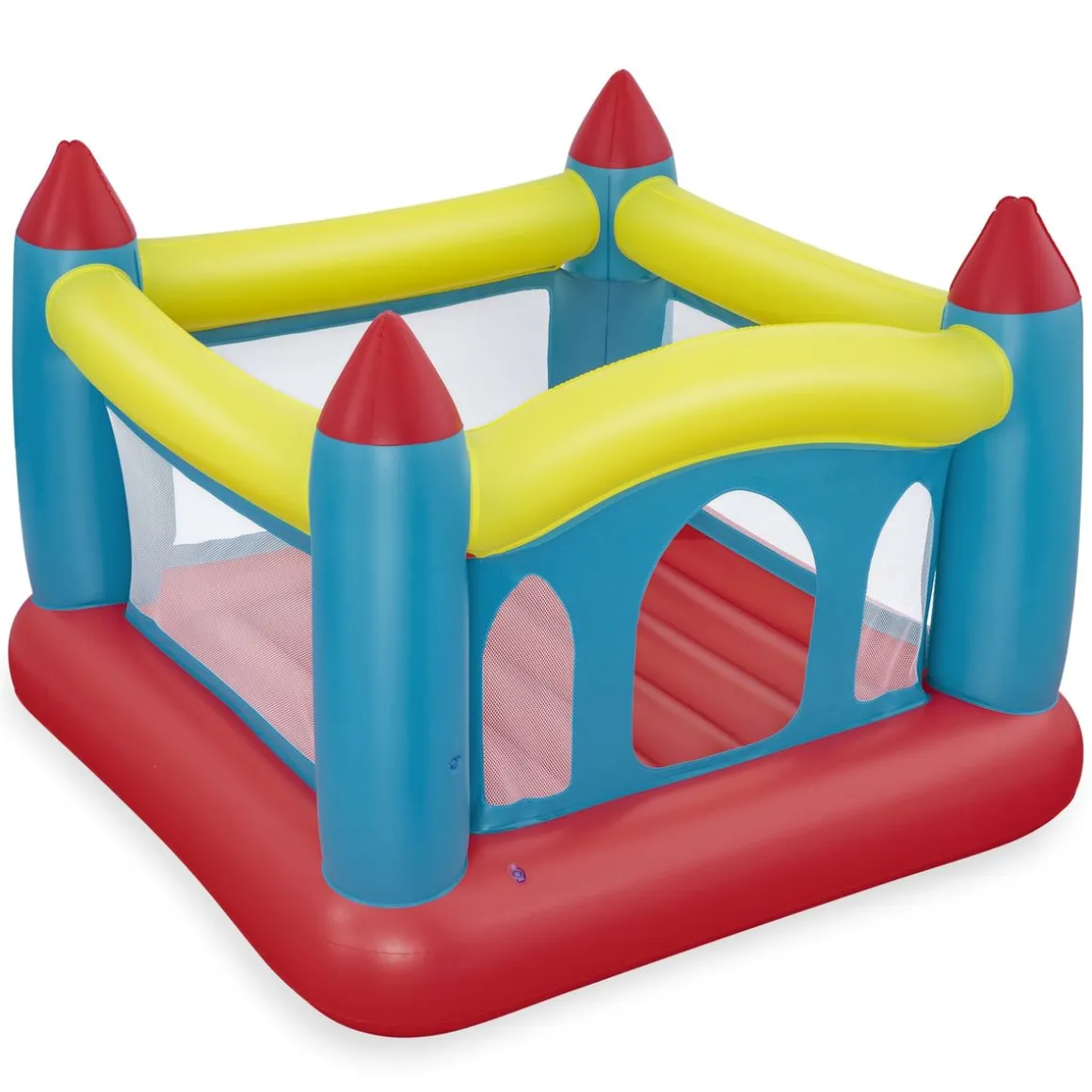 Hüpfburg Royal Leap