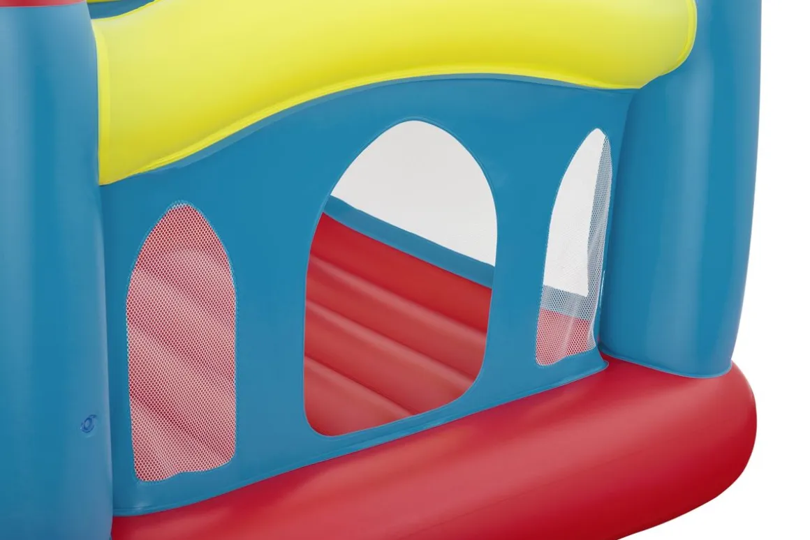 Hüpfburg Royal Leap