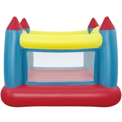 Hüpfburg Royal Leap