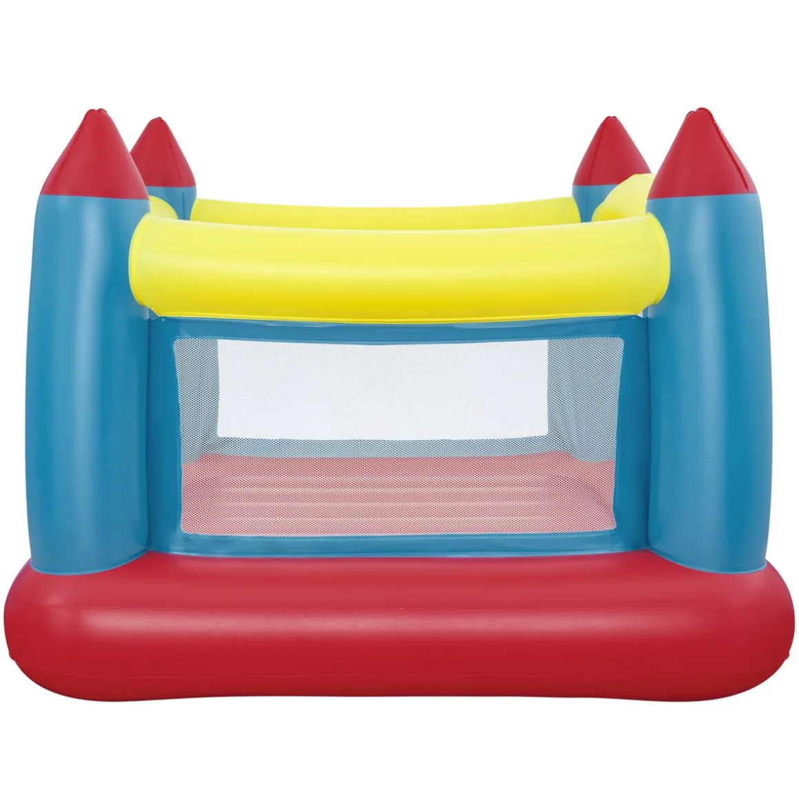 Hüpfburg Royal Leap