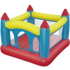 Hüpfburg Royal Leap