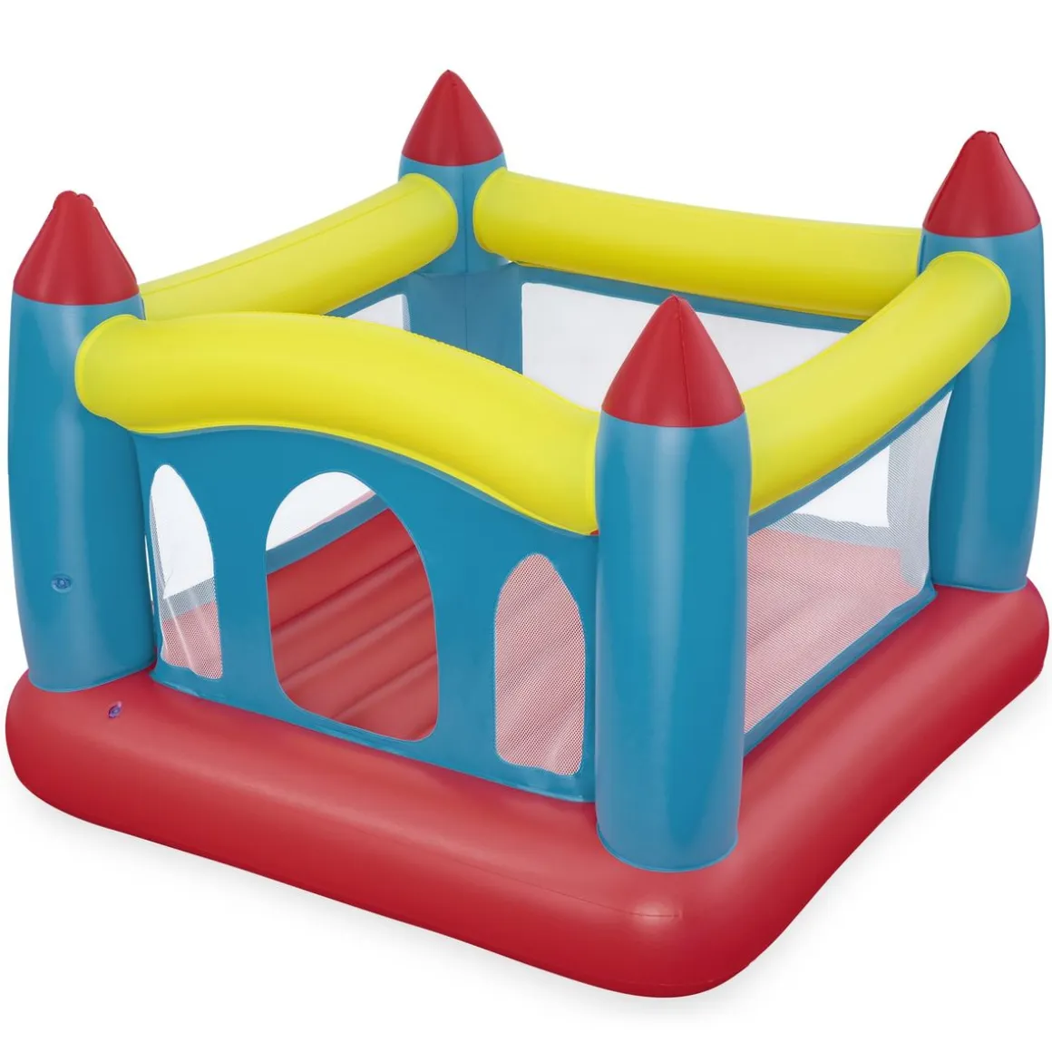Hüpfburg Royal Leap