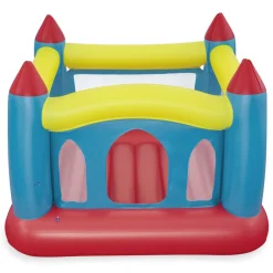 Hüpfburg Royal Leap