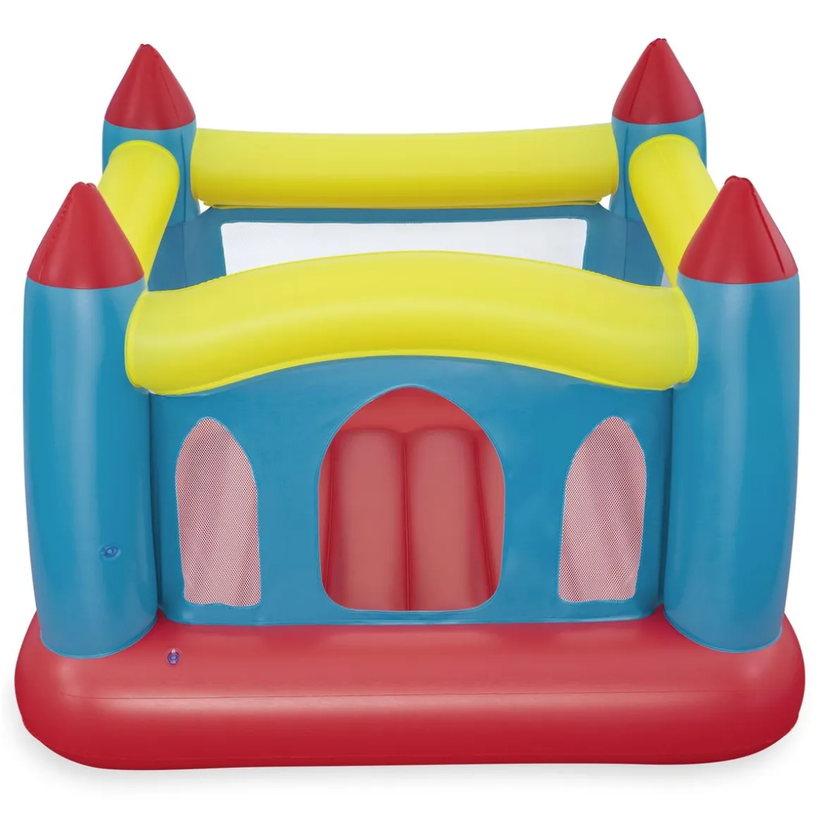 Hüpfburg Royal Leap