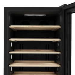 Humidor BARACOA 59L für 574 Zigarren