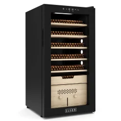 Humidor BARACOA 59L für 574 Zigarren