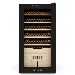 Humidor BARACOA 59L für 574 Zigarren