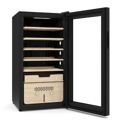 Humidor BARACOA 59L für 574 Zigarren