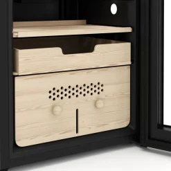Humidor BARACOA 59L für 574 Zigarren