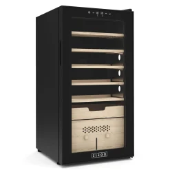 Humidor BARACOA 59L für 574 Zigarren