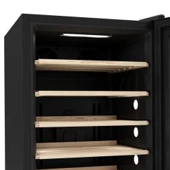 Humidor BARACOA 59L für 574 Zigarren