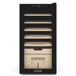 Humidor BARACOA 59L für 574 Zigarren