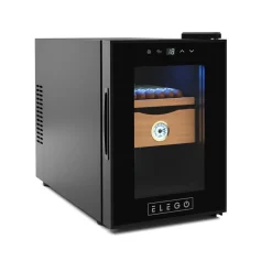 Humidor BAYAMO 17L für 130 Zigarren