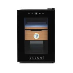 Humidor BAYAMO 17L für 130 Zigarren