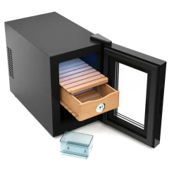 Humidor BAYAMO 17L für 130 Zigarren