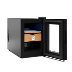 Humidor BAYAMO 17L für 130 Zigarren
