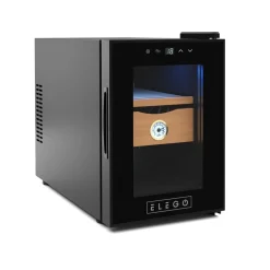 Humidor BAYAMO 17L für 130 Zigarren