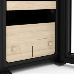 Humidor CARDENAS 110L für 1160 Zigarren