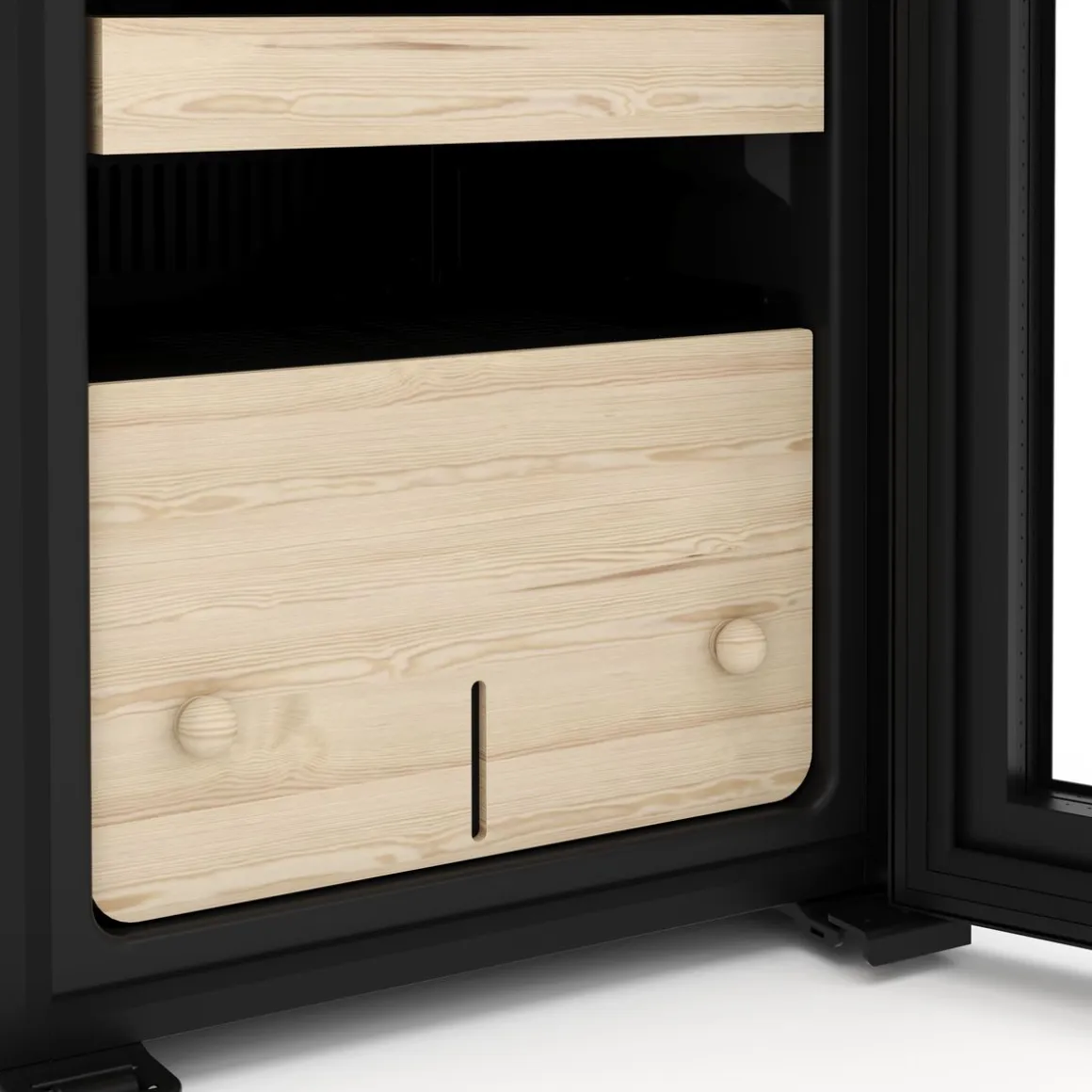 Humidor CARDENAS 110L für 1160 Zigarren