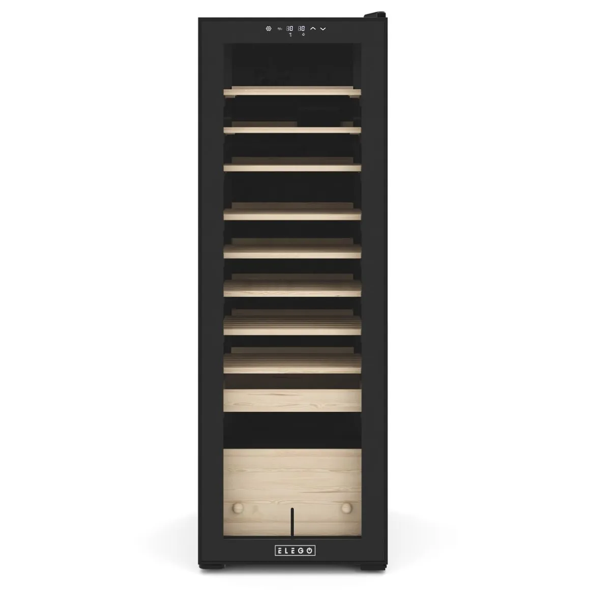 Humidor CARDENAS 110L für 1160 Zigarren