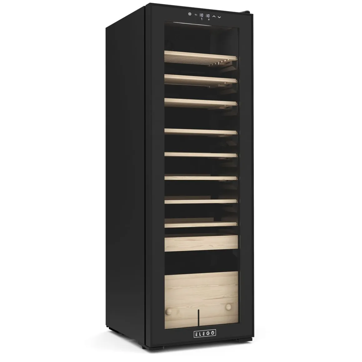 Humidor CARDENAS 110L für 1160 Zigarren