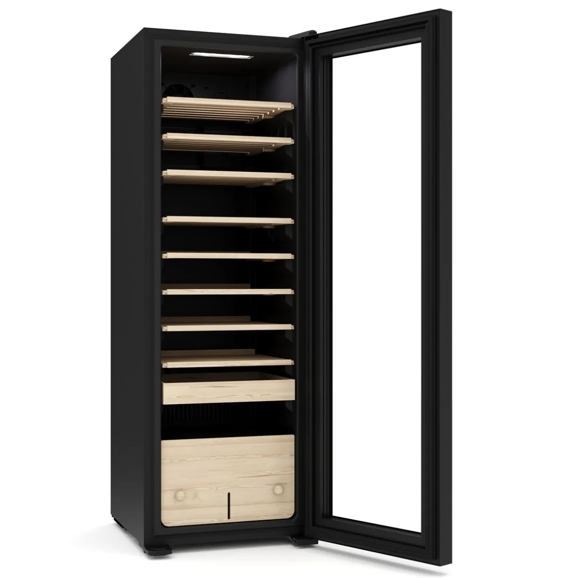 Humidor CARDENAS 110L für 1160 Zigarren