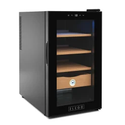 Humidor HAVANNA 48L für 400 Zigarren