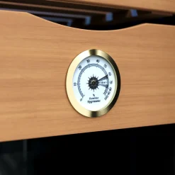 Humidor HAVANNA 48L für 400 Zigarren