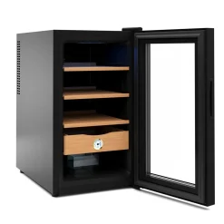 Humidor HAVANNA 48L für 400 Zigarren